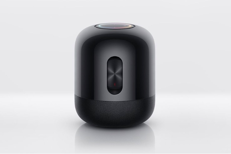 華為與Devialet合作推出了新款中國獨家智能音箱-鋒巢網