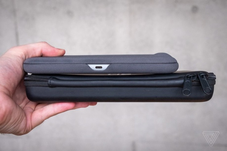 如果你有Switch Lite，你應該買這個Nintendo flip機箱-鋒巢網