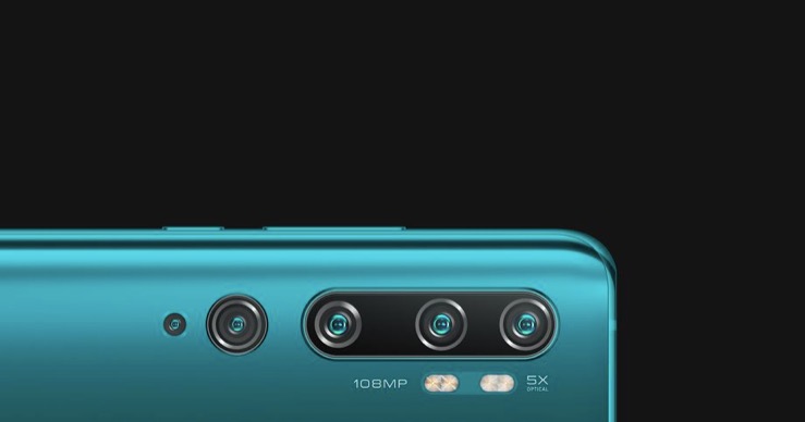 小米的第一個(gè)1億像素的拍照手機(jī)在這里-鋒巢網(wǎng)