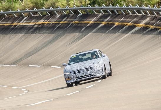 600公里續(xù)航，2.9秒提速！比亞迪漢將于2020年6月上市-鋒巢網(wǎng)