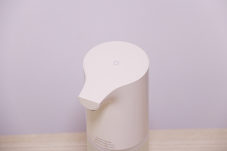 廚房必備神器！米家自動泡沫洗潔精機套裝-鋒巢網(wǎng)