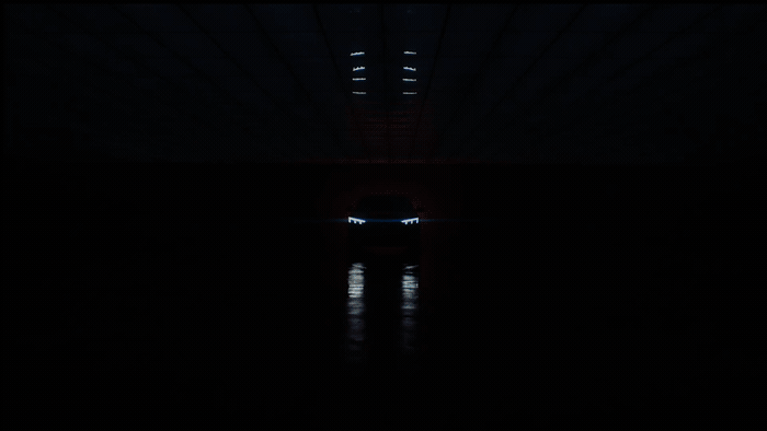 福特的全電動SUV有了一個官方名稱:Mustang Mach-E-鋒巢網(wǎng)