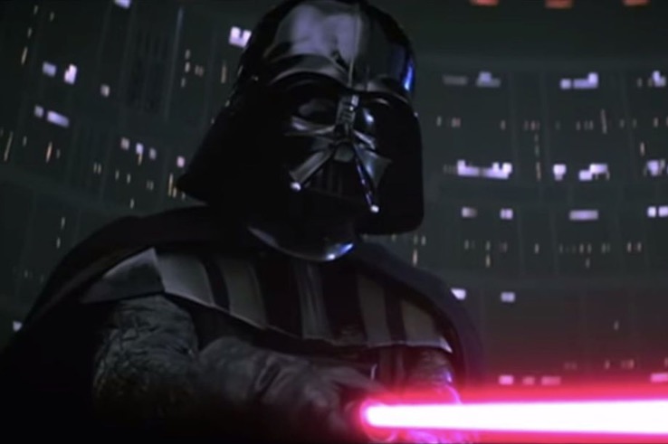 在天行者崛起之前，以最低的價(jià)格購(gòu)買前六部《星球大戰(zhàn)》電影-鋒巢網(wǎng)