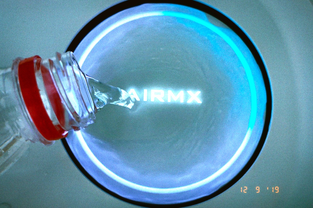 秒新AirWater體驗：加濕超快，文藝隨性-鋒巢網(wǎng)