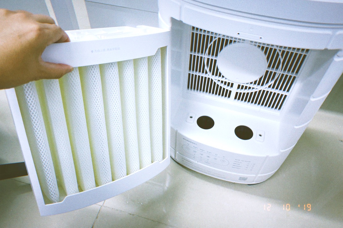 秒新AirWater體驗：加濕超快，文藝隨性-鋒巢網(wǎng)