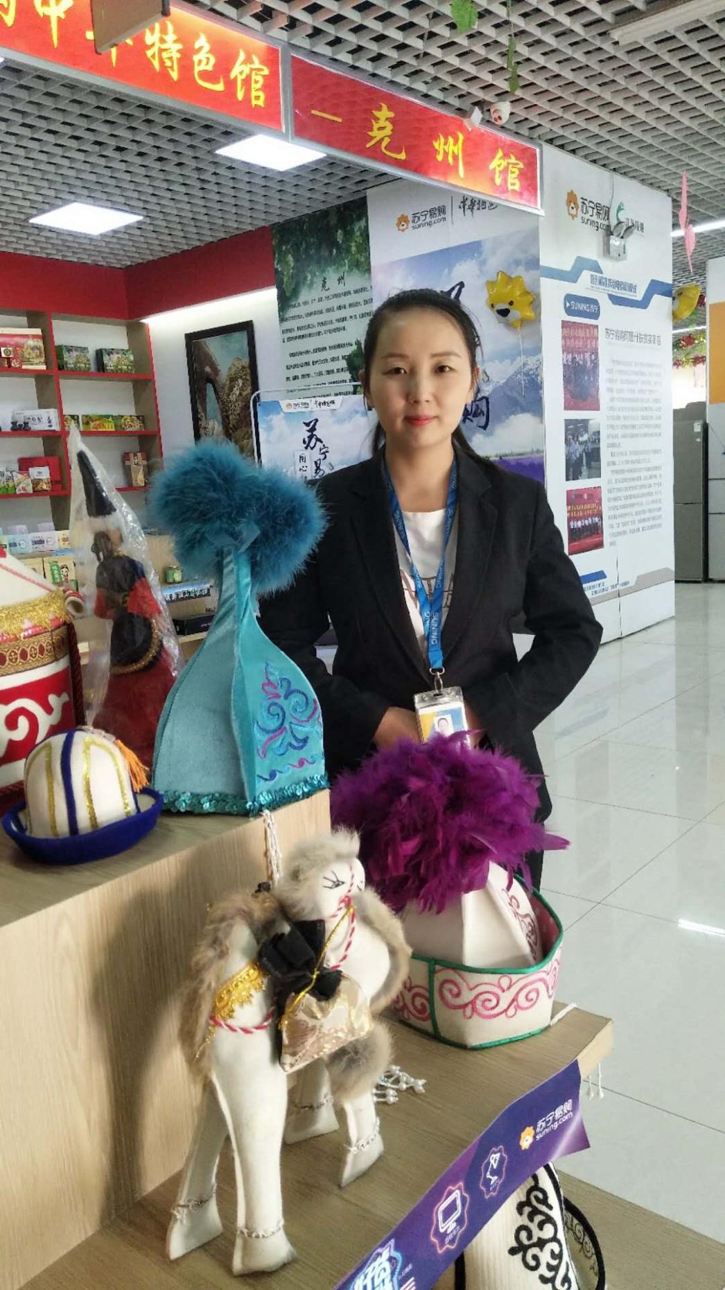 29年公益?zhèn)鞒?，?jiān)守初心的蘇寧持續(xù)發(fā)力鄉(xiāng)村振興-鋒巢網(wǎng)