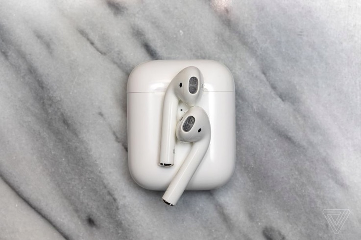 AirPods和智能電視是目前最好的選擇-鋒巢網(wǎng)