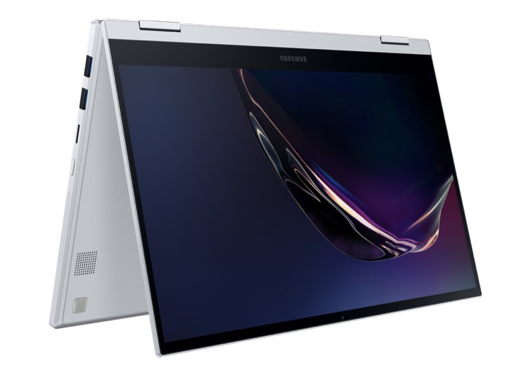 三星的Galaxy Book Flex Alpha旨在成為一款更便宜的QLED二合一筆記本電腦-鋒巢網(wǎng)