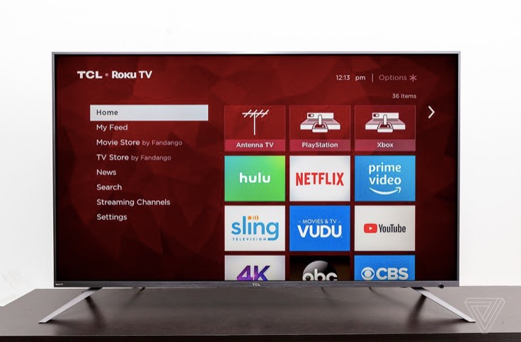 AirPods和智能電視是目前最好的選擇-鋒巢網(wǎng)