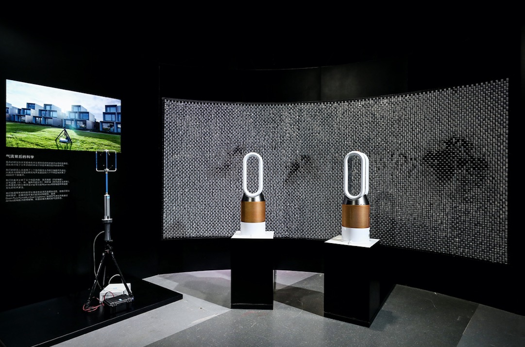 融合三項(xiàng)尖端科技 戴森加濕空氣凈化風(fēng)扇全球首發(fā)-鋒巢網(wǎng)