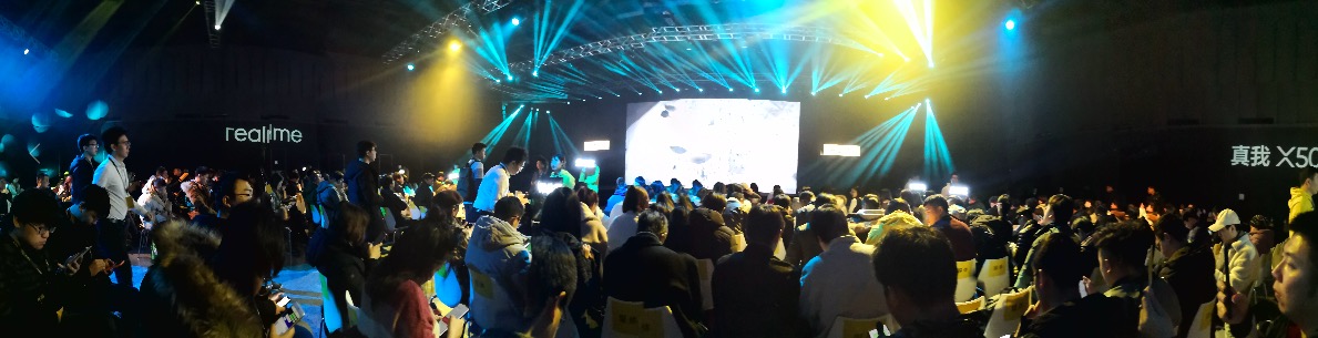 鋒巢網(wǎng)直播| 楊紫代言，5G青年旗艦！realme #真我X50#5G新品發(fā)布會(huì)-鋒巢網(wǎng)