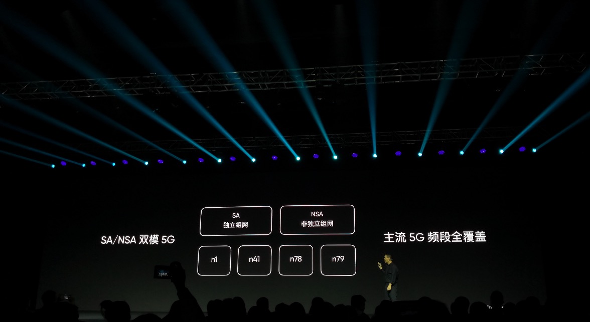 鋒巢網(wǎng)直播| 楊紫代言，5G青年旗艦！realme #真我X50#5G新品發(fā)布會(huì)-鋒巢網(wǎng)