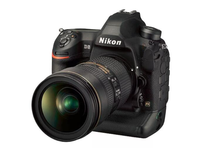 尼康的D6 pro相機(jī)將于4月份上市，售價(jià)6,500美元-鋒巢網(wǎng)