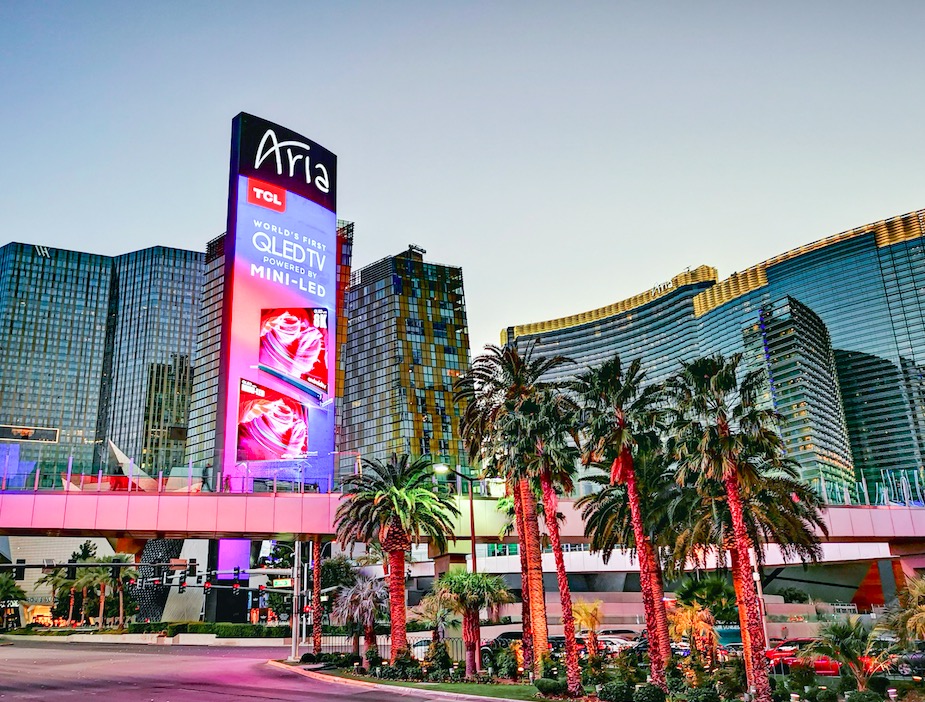 實力狙擊疫情，TCL電子2019年銷量創(chuàng)新高-鋒巢網(wǎng)