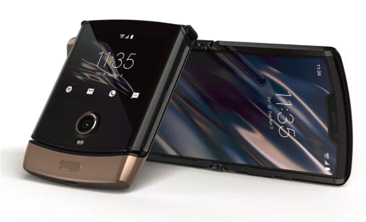 摩托羅拉證實,金色的Razr將在今年春天上市-鋒巢網(wǎng)