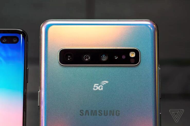 三星Galaxy S20是5G成敗的關(guān)鍵時(shí)刻-鋒巢網(wǎng)
