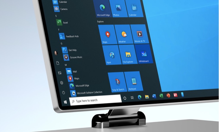 這就是微軟如何設(shè)計(jì)其新的彩色Windows 10圖標(biāo)-鋒巢網(wǎng)