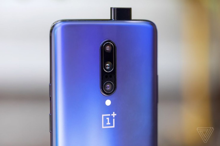 一加會(huì)向客戶(hù)尋求新的軟件功能建議-鋒巢網(wǎng)