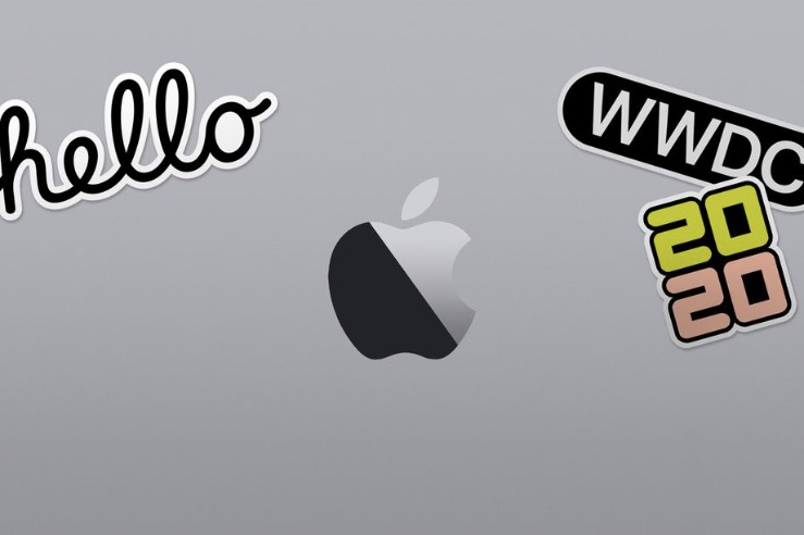 由于冠狀病毒的傳播，蘋果公司宣布2020年全球開發(fā)者大會(huì)只在網(wǎng)上舉行-鋒巢網(wǎng)