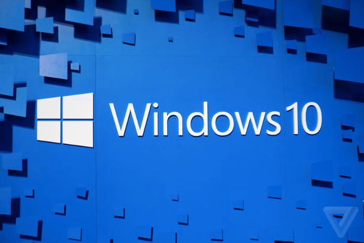 微軟實現(xiàn)了10億部運行Windows 10的設(shè)備的目標(biāo)-鋒巢網(wǎng)
