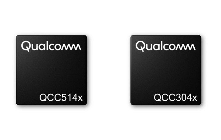 高通公司的最新芯片可以使新的無線耳機噪音消除標準-鋒巢網(wǎng)