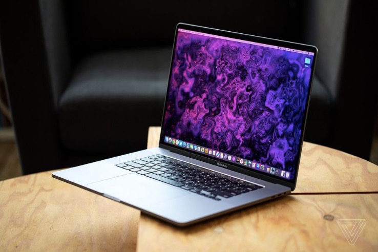 郭明池表示，蘋果計劃推出一款配有迷你led顯示屏的14.1英寸MacBook Pro-鋒巢網(wǎng)