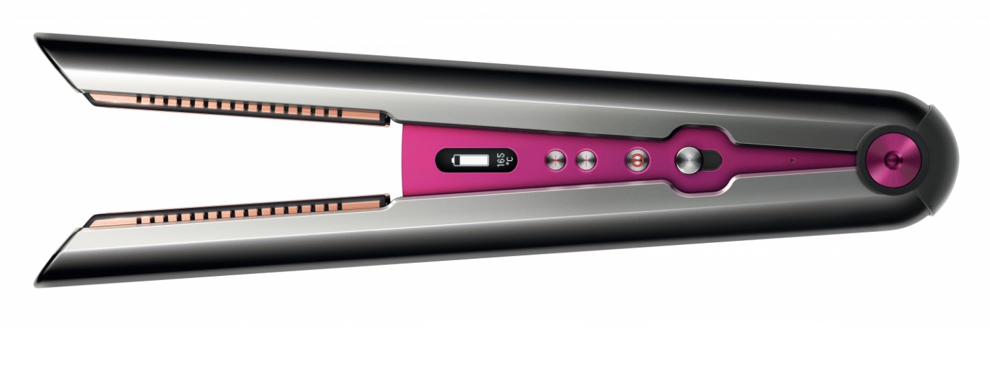 戴森最新推出的美容產品是一款售價499美元的直發(fā)器-鋒巢網