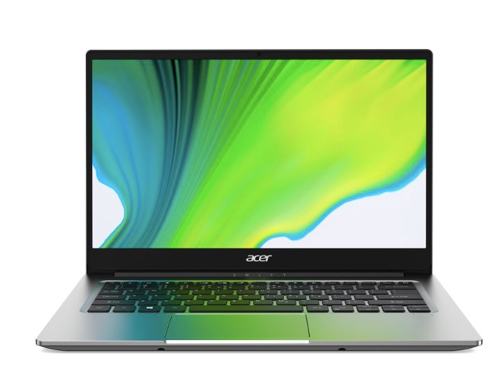 宏碁即將推出的筆記本電腦將包括AMD Ryzen 4000移動(dòng)處理器-鋒巢網(wǎng)