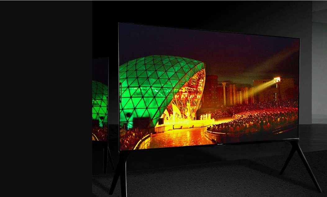 夏普于美國對(duì)CHOT等公司液晶面板侵害專利權(quán)提起訴訟-鋒巢網(wǎng)