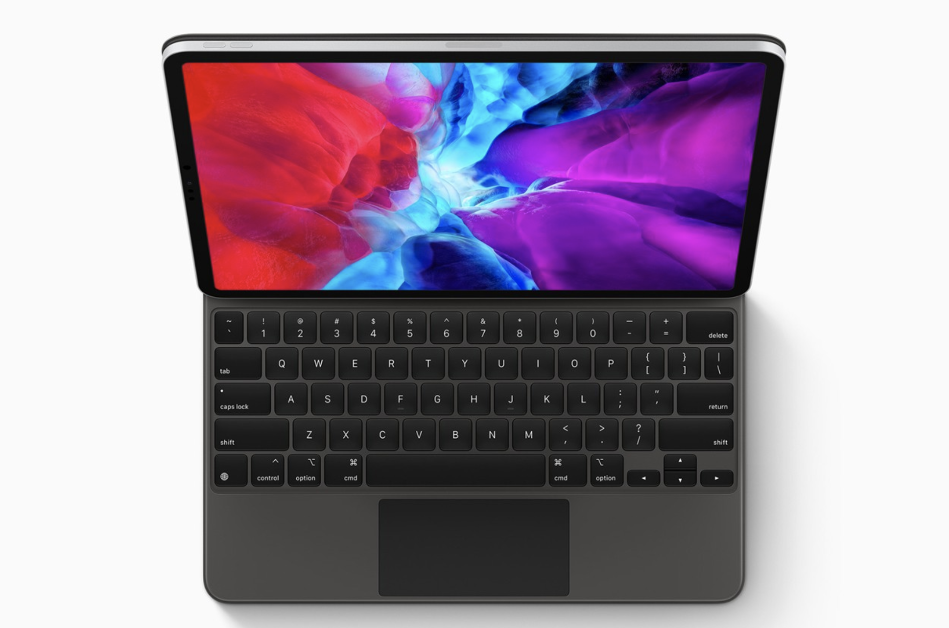 發(fā)布之后，全新iPad Pro你買了嗎？-鋒巢網(wǎng)