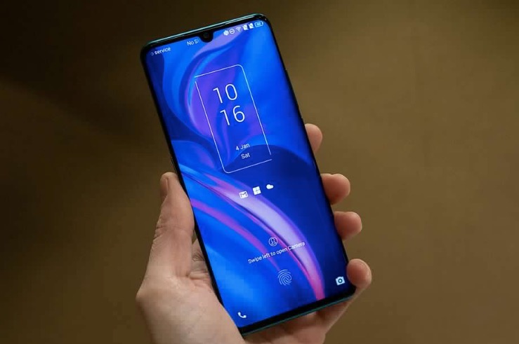 TCL公布了其10系列智能手機(jī)的價(jià)格和規(guī)格-鋒巢網(wǎng)