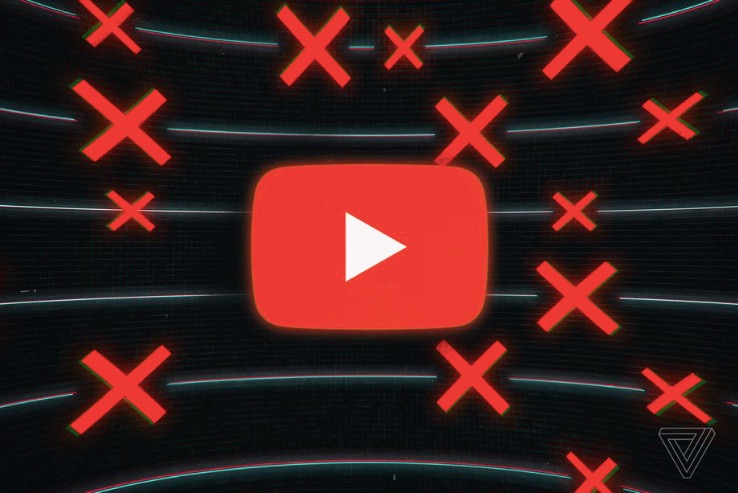 YouTube表示，它將禁止宣傳虛假的5G冠狀病毒陰謀的內(nèi)容-鋒巢網(wǎng)