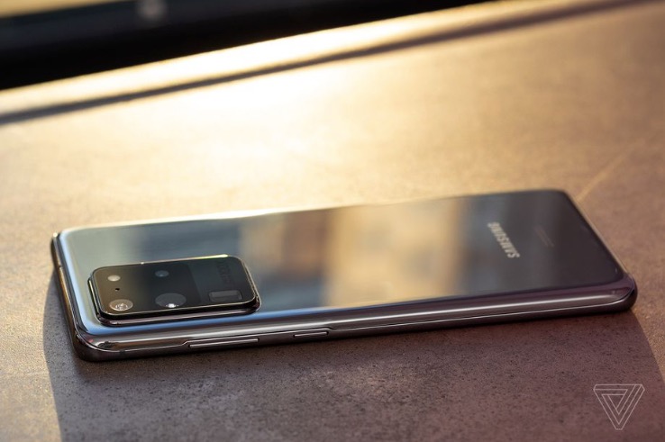 在COVID-19爆發(fā)期間，三星的利潤略有上升-鋒巢網(wǎng)