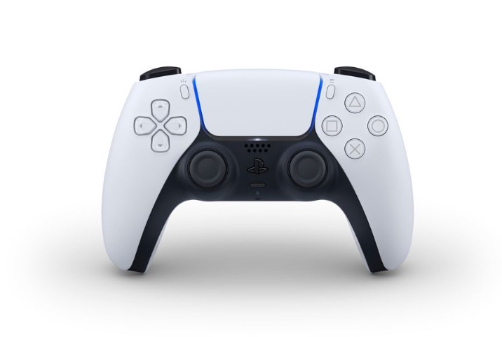 索尼發(fā)布了PlayStation 5的新控制器-鋒巢網(wǎng)
