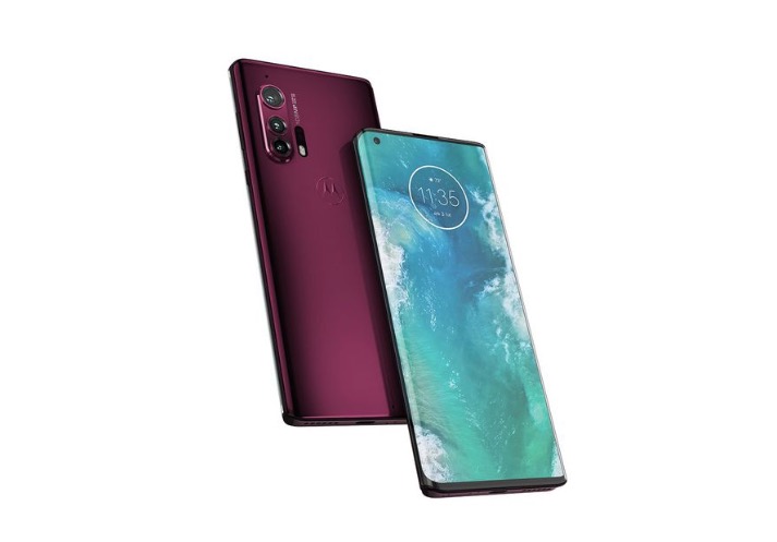 摩托羅拉將于4月22日發(fā)布下一款旗艦手機-鋒巢網(wǎng)