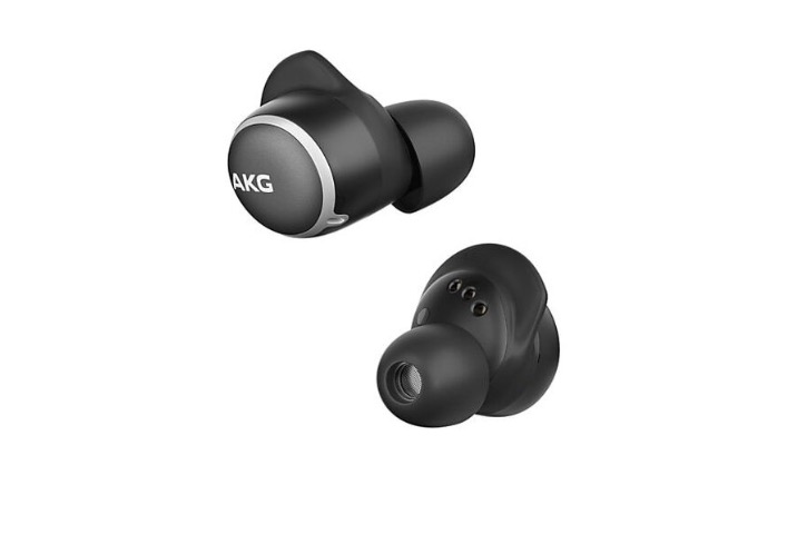 三星的AKG悄悄推出了降噪的Galaxy Buds Plus-鋒巢網(wǎng)