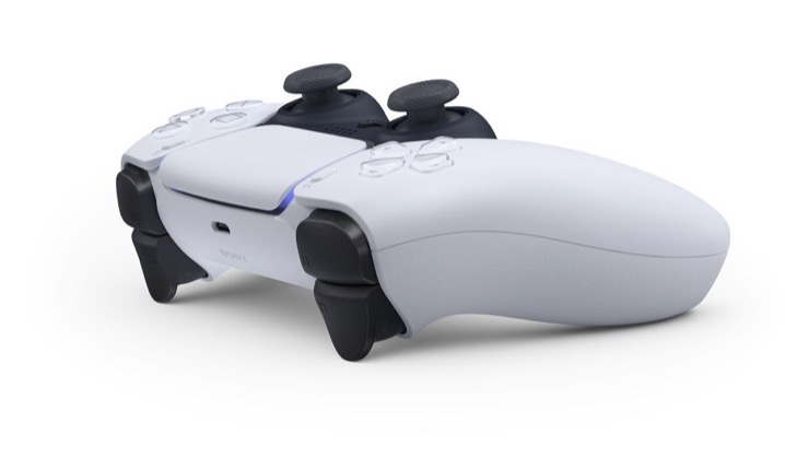 索尼發(fā)布了PlayStation 5的新控制器-鋒巢網(wǎng)
