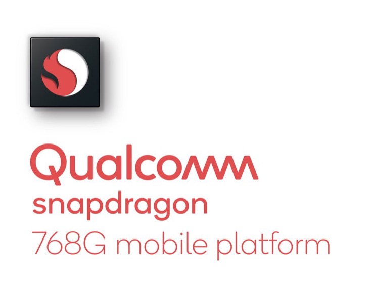 高通宣布新款驍龍768G 5G處理器-鋒巢網(wǎng)