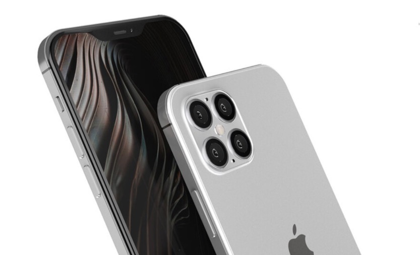 iPhone 12 四種款式定價疑似全數(shù)曝光-鋒巢網(wǎng)