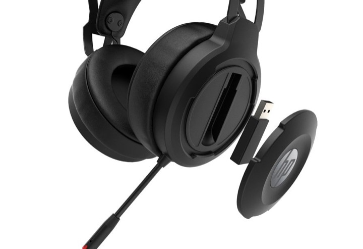 惠普的Omen 15游戲筆記本電腦有一個光滑的新設(shè)計-鋒巢網(wǎng)