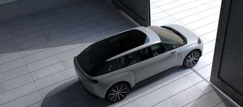 戴森公司分享了其被取消的電動(dòng)SUV的新照片和視頻-鋒巢網(wǎng)