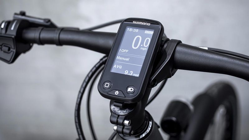 英國(guó)Triumph摩托車公司推出首款電動(dòng)自行車-鋒巢網(wǎng)