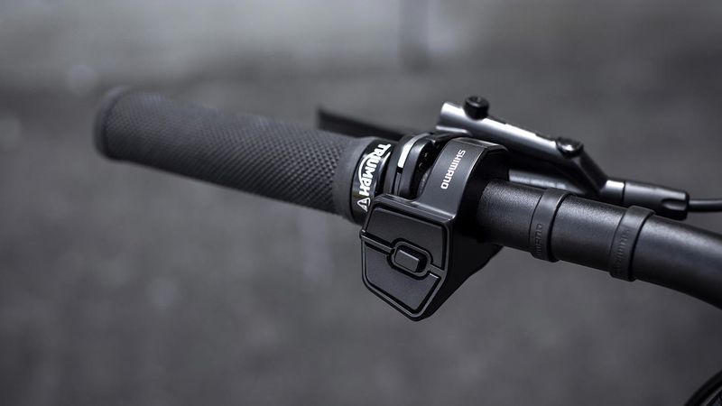 英國(guó)Triumph摩托車公司推出首款電動(dòng)自行車-鋒巢網(wǎng)