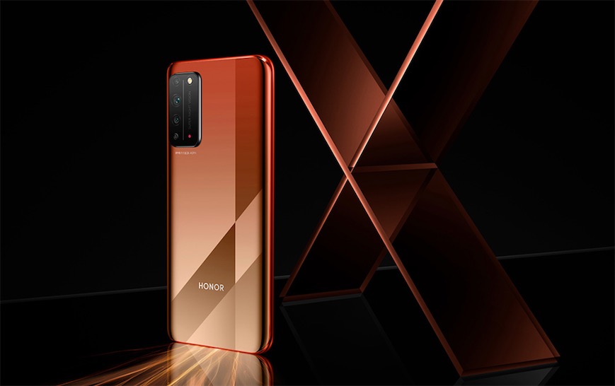 榮耀X10抑制炫光細節(jié)真實：4000萬RYYB高感光夜拍體驗-鋒巢網(wǎng)