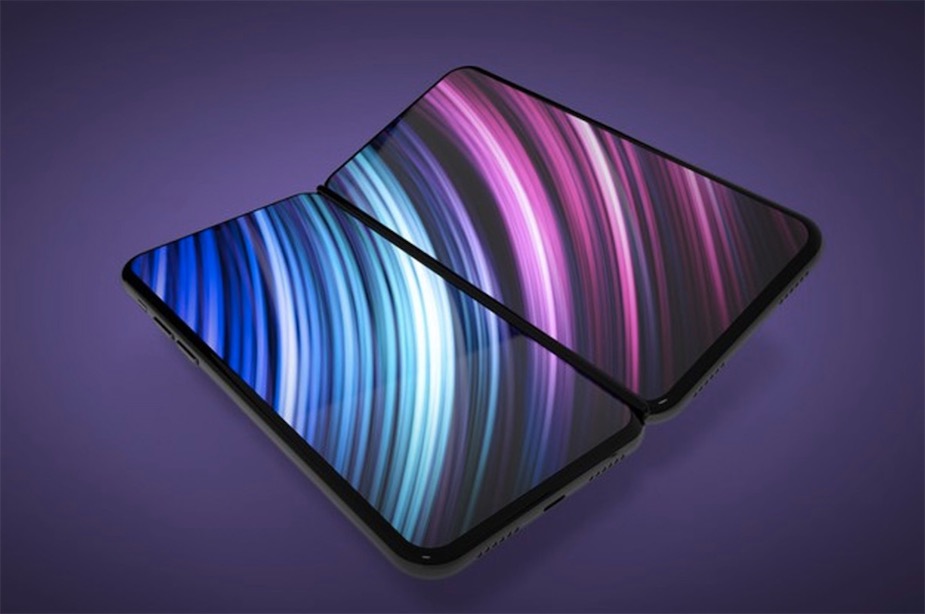 傳蘋果正在開發(fā)雙屏折疊 iPhone-鋒巢網(wǎng)