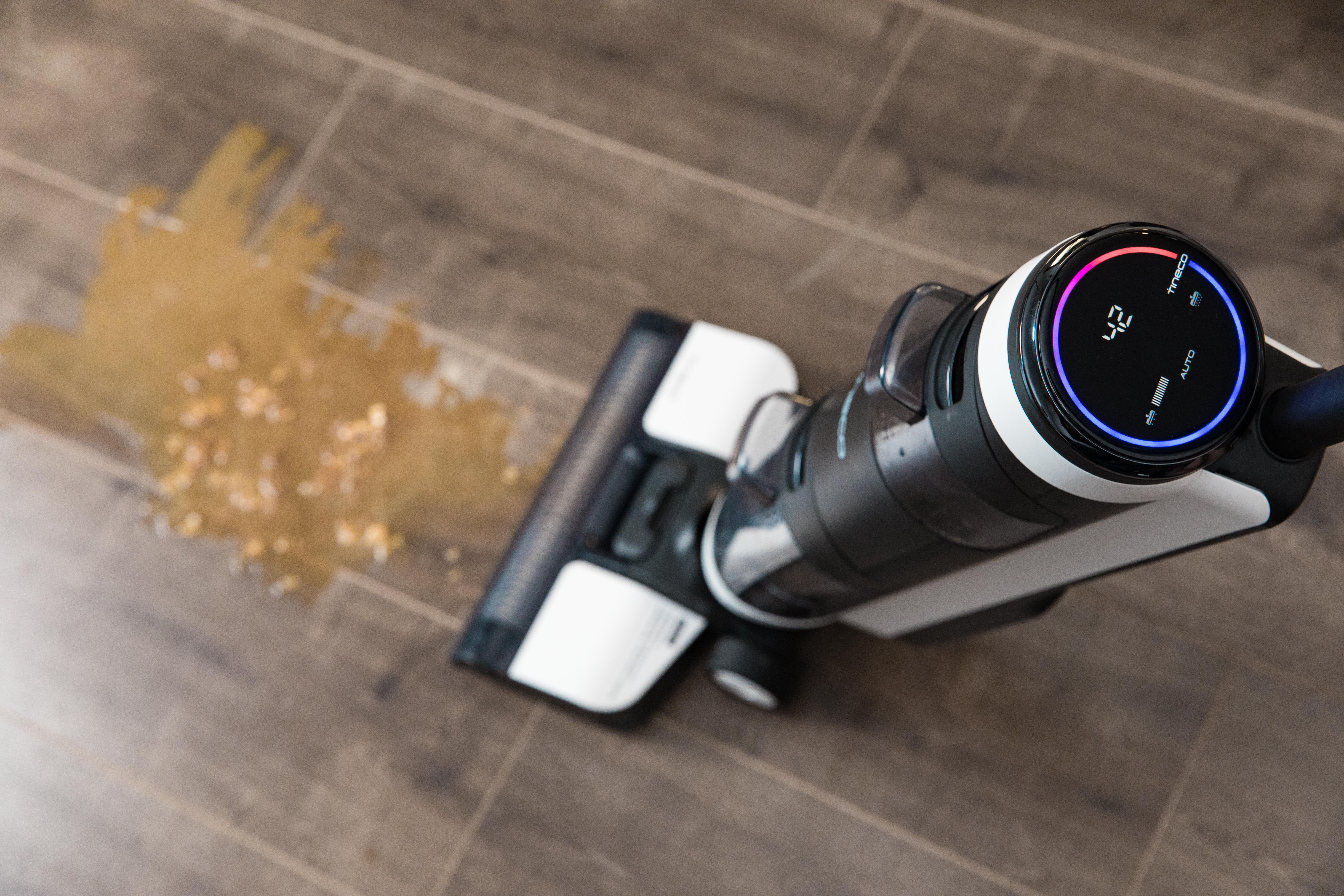 添可引爆618，智能清潔行業(yè)“黑馬”是怎么煉成的？-鋒巢網(wǎng)