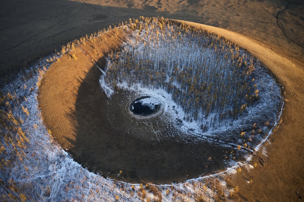 圈地運動之下，失地農(nóng)民何以自保？-鋒巢網(wǎng)