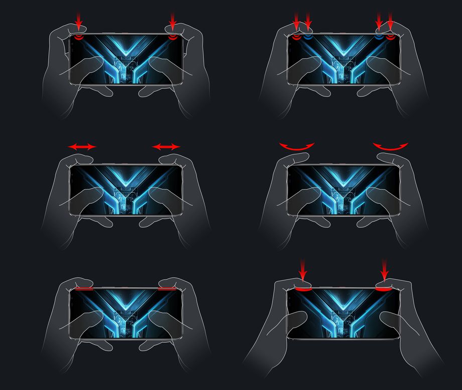 華碩新推出的ROG Phone 3似乎是一家5g游戲巨頭-鋒巢網(wǎng)