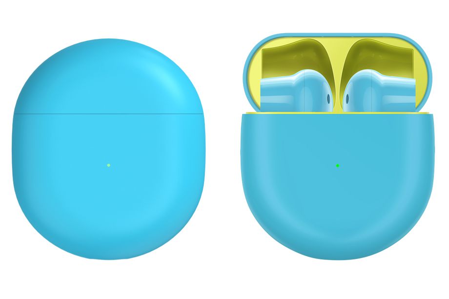 最新泄露的一加耳機(jī)售價低于100美元-鋒巢網(wǎng)