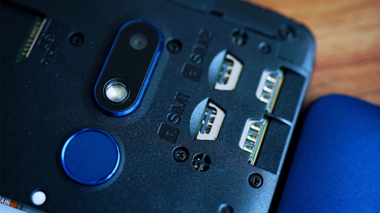 關(guān)愛老人計(jì)劃：Nokia?C3“一鍵”新守護(hù)上手圖賞-鋒巢網(wǎng)